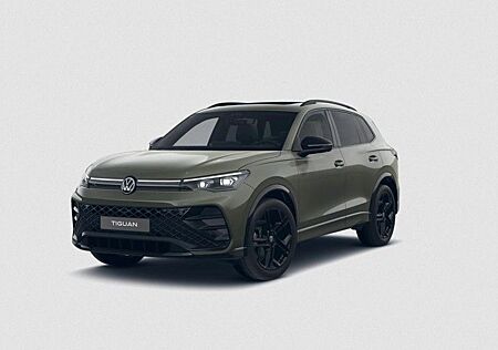 VW Tiguan Volkswagen R-Line 1,5 l eTSI 110 kW (150PS) DSG