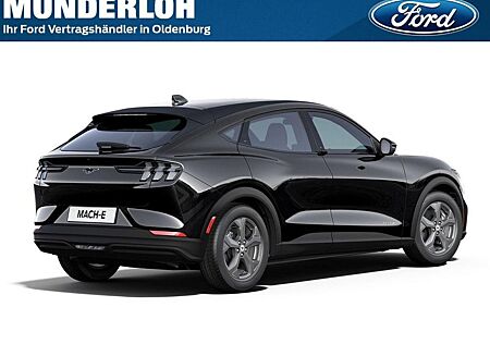 Ford Mustang Mach-E 98,7 KWH