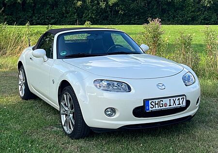 Mazda MX-5 Niseko 2.0 MZR Niseko