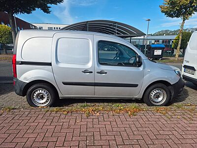 Mercedes-Benz Citan Kasten 112 lang Klima