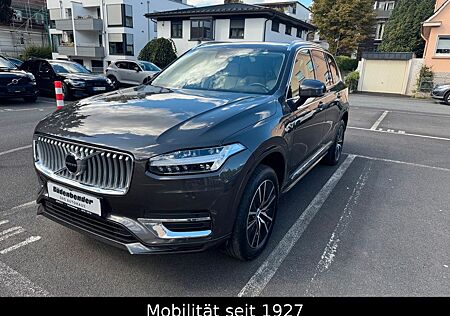 Volvo XC 90 XC90 Core Plug-In Hybrid AWD