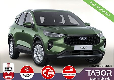 Ford Kuga 1.5 EB 150 Titanium SHZ Kam PrivG LED PDC