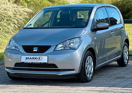 Seat Mii Style 1.0 MPI Ecomotive *Klima*