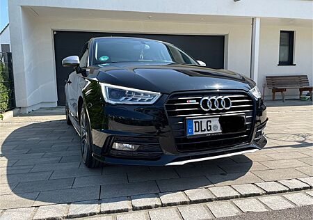 Audi A1 1.0 TFSI ultra sport Sportback sport S-line