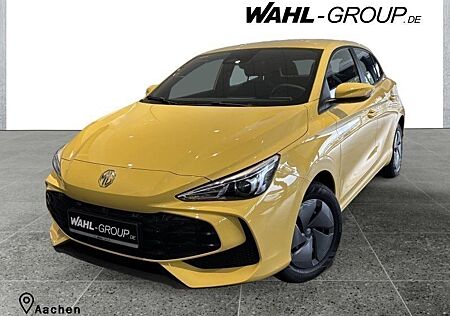 MG MG3 STD 1,5 (NAVI/KLIMA/CP+ANDROID/KAMERA)