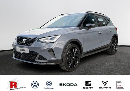 Seat Arona 1.0 TSI FR ACC FLA ParkAss. SpurH LM LED