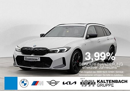 BMW 340d Touring xDrive PANO HUD ACC H/K NAVI LED