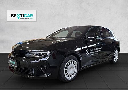 Opel Astra L GS 100KW/136PS++SHZ++Alcantara