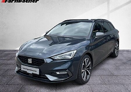 Seat Leon SP FR 2.0 TSI DSG *5 Jahre Herstellergar.