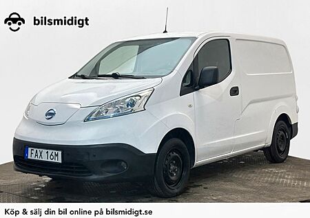 Nissan E-NV200 Kasten KAM SITZHEIZUNG 25% MwSt.