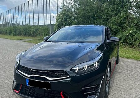 Kia Pro_ceed Proceed GT | Top gepflegt | Vollausstattung |