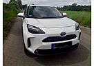 Toyota Yaris Cross Hybrid m.Garantie, AluWinterreifen