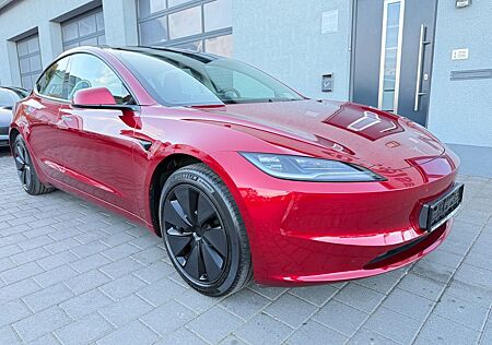 Tesla Model 3 SR+ | Highland | *RED*