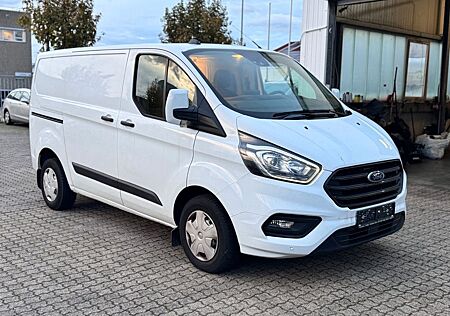 Ford Transit Custom gebraucht kaufen Ford Transit Custom Kasten 300 L1 Trend+Navi+Kamera