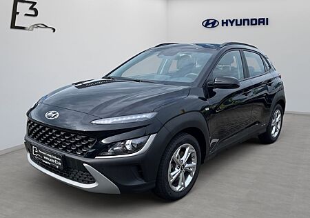 Hyundai Kona 1.0 Turbo 48V 6-iM/T 2WD TREND Navigationsp