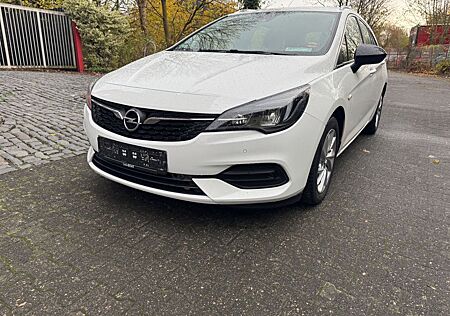 Opel Astra K Sports Tourer Elegance *1.Hand*Kamera*