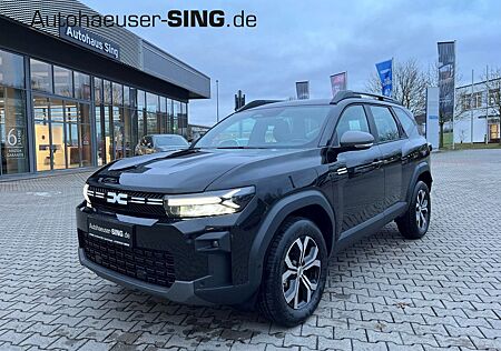 Dacia Bigster Hybrid Automatik Expression Kamera LED