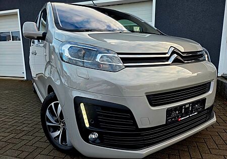 Citroën Spacetourer Shine M*8-SITZE*LEDER*PANO*SHZ*UVM*