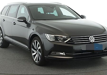 VW Passat Variant Volkswagen 2.0 TDI Comfortline *Pano*AHK*ACC