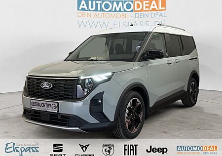 Ford Tourneo Courier Active AUTOMATIK NAV DIG-DISPLAY