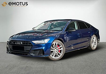 Audi A7 55 TFSI E quattro °ST-HEAT°KEY°MEM°B&O°4-ZON°