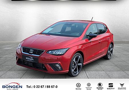Seat Ibiza FR 1.0 DSG Apple Car Play Rückfahrkamera