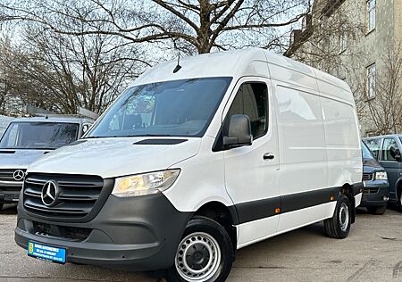 Mercedes-Benz Sprinter Kasten 316 CDI*Klima *Standheizung *Kam