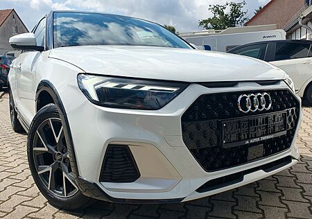 Audi A1 citycarver 30 TFSI,LED,Navi,Shz,PDC,YouTube!!