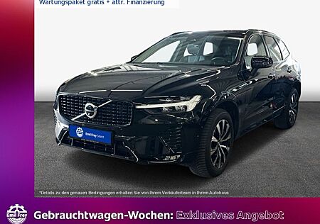 Volvo XC 60 XC60 B4 Plus-Dark Aut Glasd 360° PilotAssist BLI