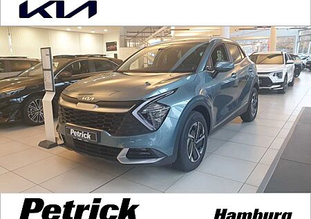 Kia Sportage 1.6T HEV *HYBRID* | Vision | Komfort