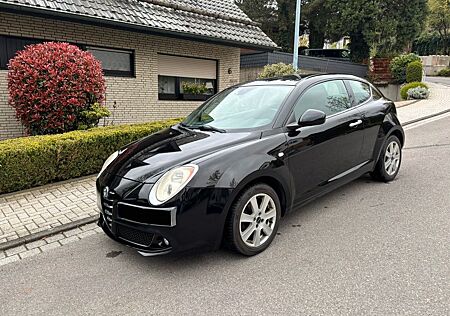 Alfa Romeo MiTo 1.4 16V - TÜV neu