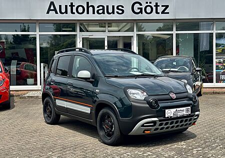 Fiat Panda Garmin, Style Paket, Kurzzulassung