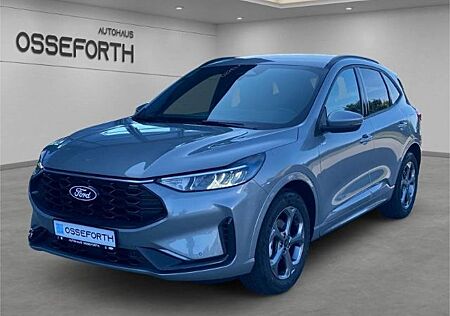 Ford Kuga ST-Line 1.5l AT +KAMERA+NAVI+TEMPOMAT