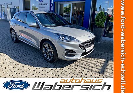 Ford Kuga Plug-In Hybrid ST-Line *AHL schwenkbar*