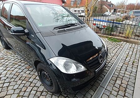 Mercedes-Benz A 160 BlueEFFICIENCY -