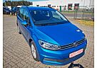 VW Touran Volkswagen Comfortline LED NAVI