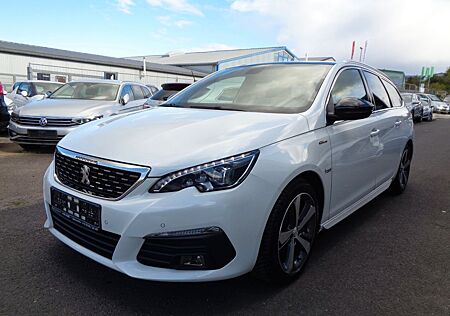 Peugeot 308 SW 2.0 Blue Hdi°GT-Line°Led°Pano°Navi°Acc°