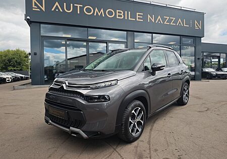 Citroën C3 AIRCROSS *STYLE DESIGN PAKET*KAMERA*TEILLEDER