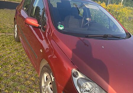 Peugeot 307 Kombi