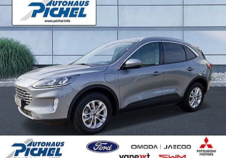 Ford Kuga Plug-In Hybrid Titanium X HUD+ADAPTIVE LED+