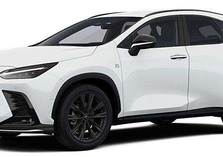 Lexus RX 450 NX450h+ E-FOUR F-SPORT