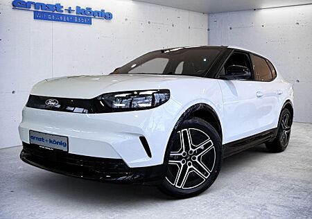 Ford Capri 79kWh AWD Premium