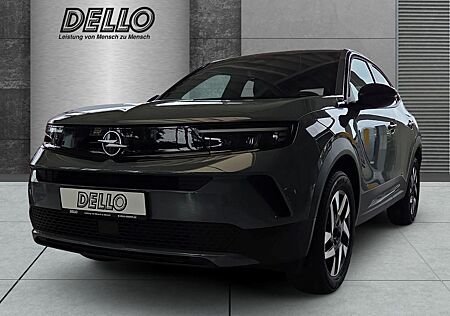 Opel Mokka Edition Turbo Komfort-Paket 5-Dopp.speiche