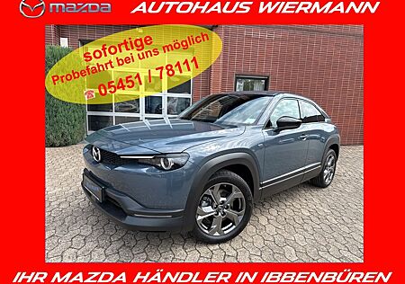 Mazda MX-30 e-SKYACTIV Ad´Vantage-Paket IV 3-phasig