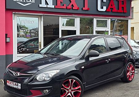 Hyundai i30 1.4 FIFA|Klima|KupplungNeu