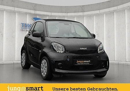 Smart ForTwo EQ Klimaautomatik Bluetooth