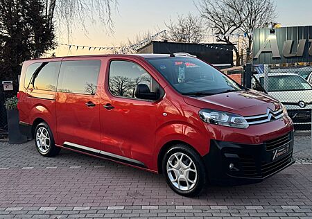 Citroën Jumpy Kombi XL 2.0HDI*9xSITZER*KLIMA*TEMP.*