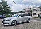 Skoda Octavia 2.0 TDI Combi Style DSG -XENON*NAVI*AHK