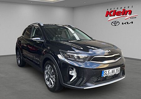 Kia Stonic Spirit 1.0 T-GDI EU6d 101 PS 48V DCT SPI