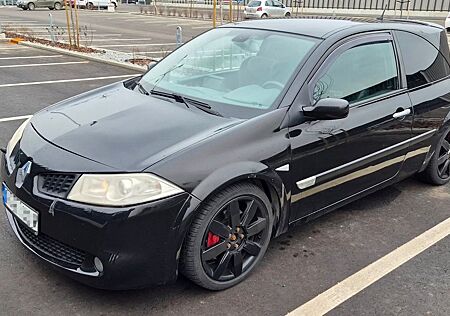 Renault Megane Sport 2.0 Sport RS